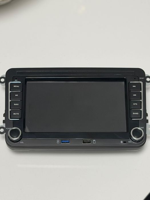 Мултимедия Volkswagen Golf 5 / 6 / 7"
