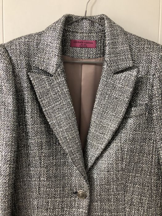 Пиджак Courage Couture