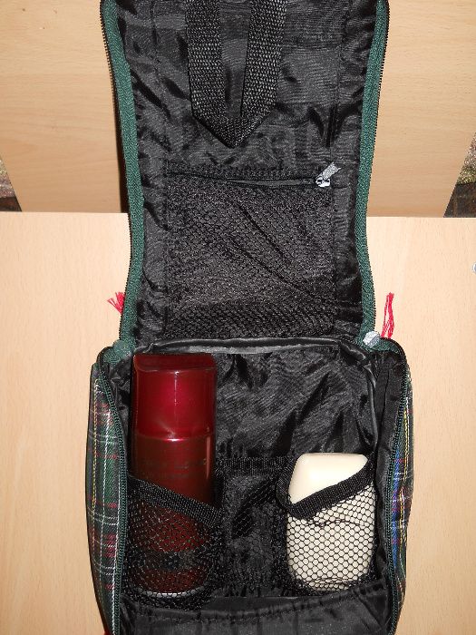 Geanta pentru Cosmetice