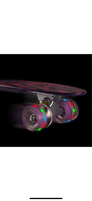 Penny board