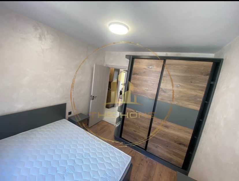 Дава се под наем Двустаен апартамент в Варна, Лятно кино Тракия - 60 кв.м за 475 € - Снимка #2