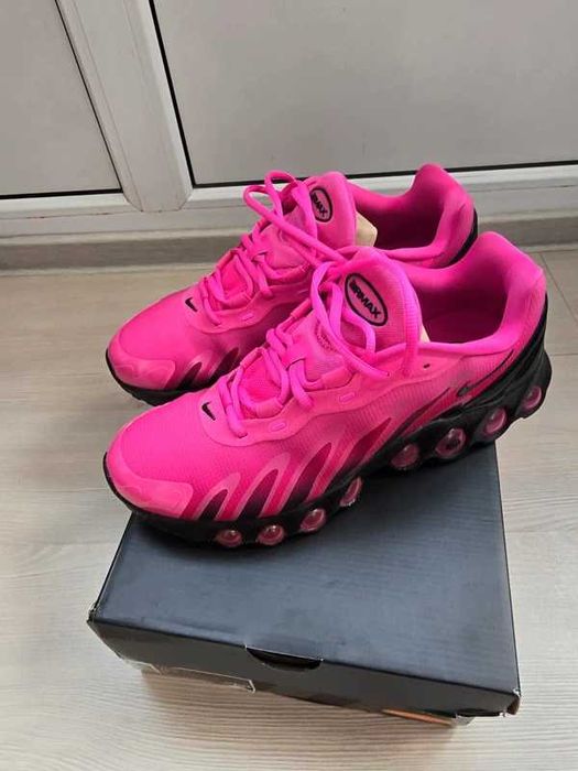 Nike Air Max DN8 Laser Fuchsia
