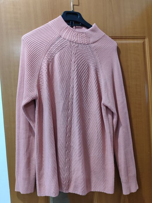 Разгрузка гардероба