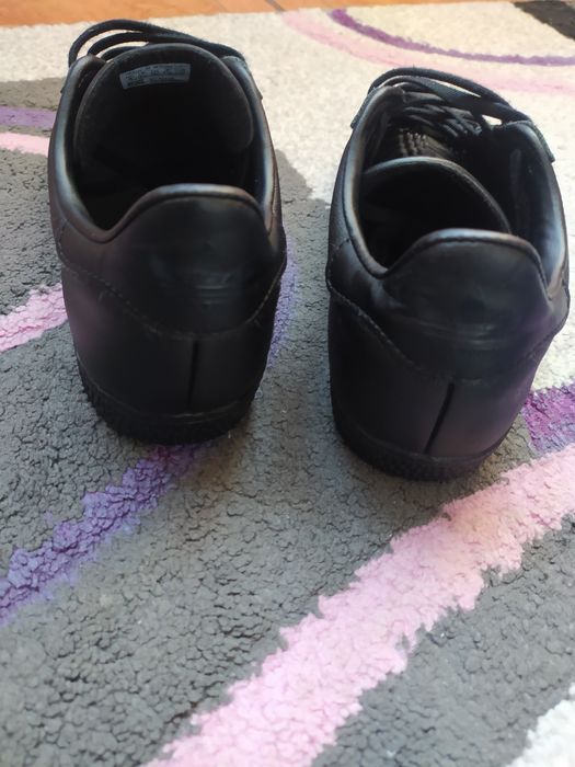 Adidasi gazelle 36 piele naturala