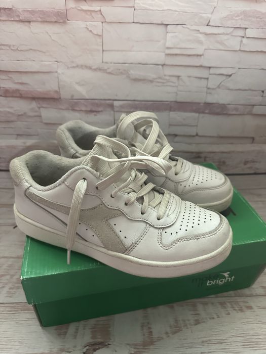 Кроссовки diadora