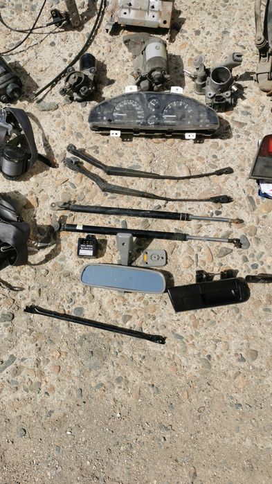 Части от Daihatsu Applause/Дайхатсу Аплаус