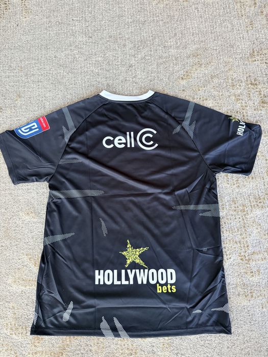 Tricou Sharks Home Jersey 25/26