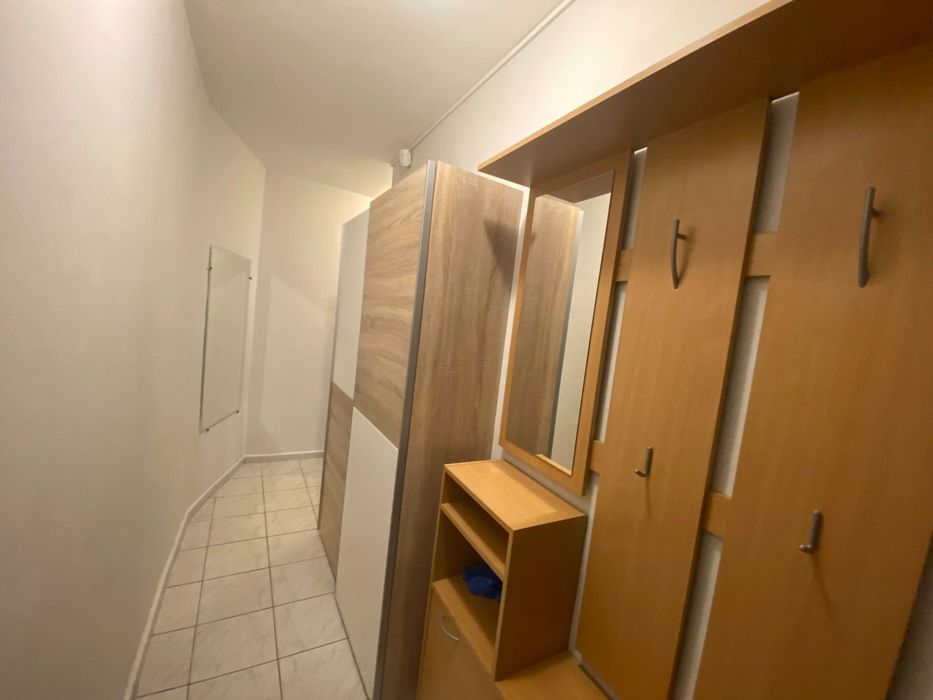 Двустаен под наем на бул. Черни връх