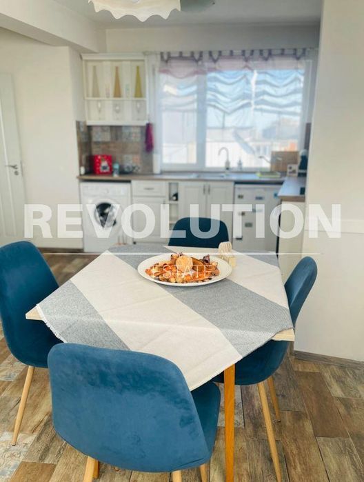 Дава се под наем Двустаен апартамент в Варна, Зимно кино Тракия - 74 кв.м за 698.19 € - Снимка #2