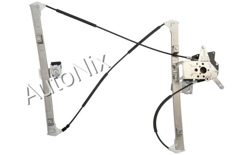 Нов Стъклоповдигач за Seat Alhambra Leon Ibiza гаранция сеат алхамбра