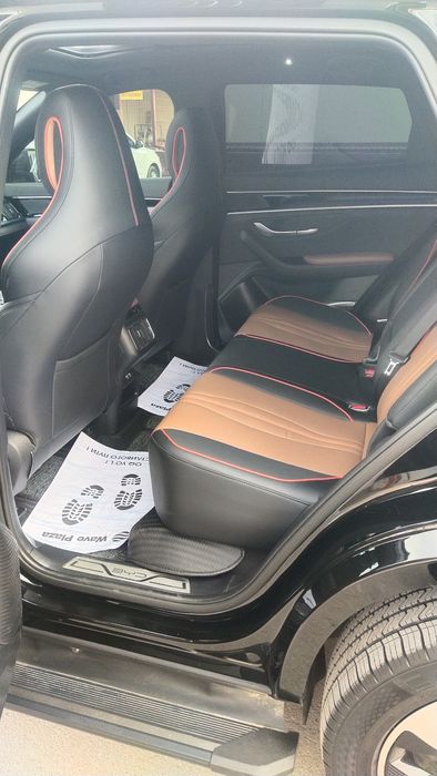 BYD SONG plus AWD Srochna sotiladi