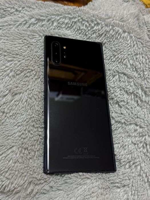 Vand Samsung Galaxy note 10+ dual SIM