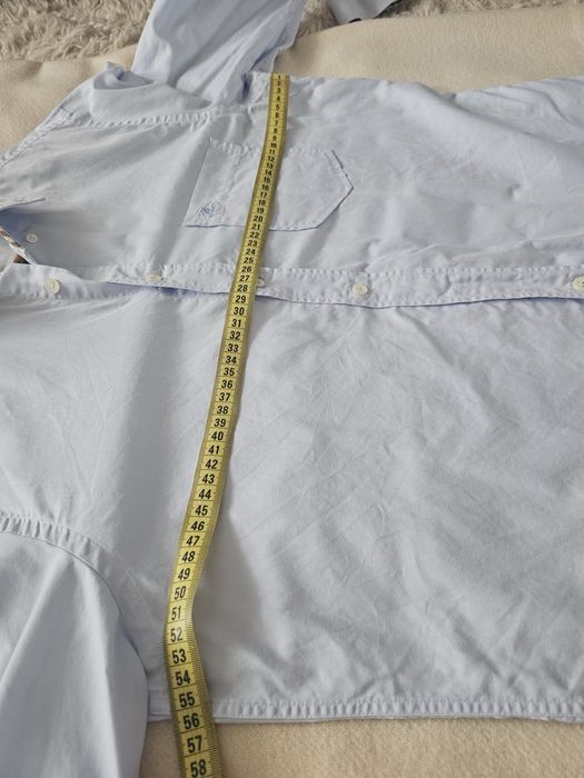 Camasa burberry marimea L