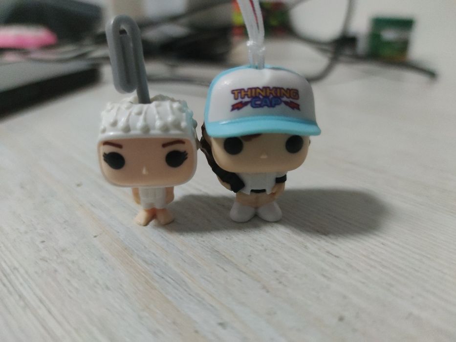 Продам игрушки осд со скрепками