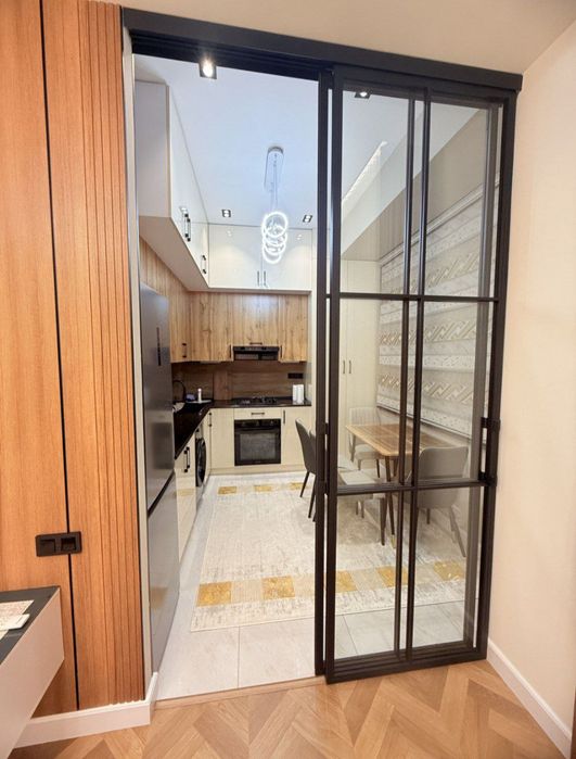 ID #1906 Новостройка ЖК Aktepa Sohil bo'yi 2/6/9 700у.е