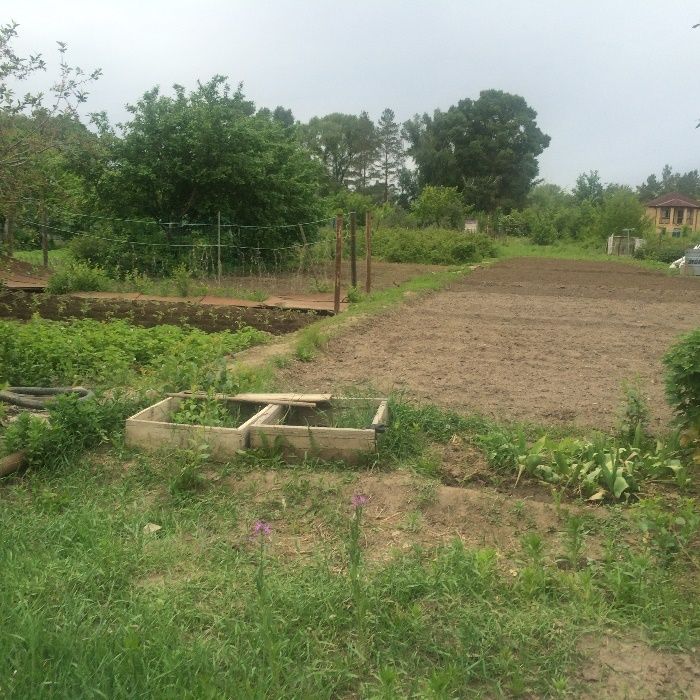 продам дачу, рядом ост Сады