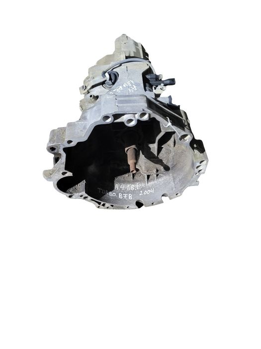 Cutie De Viteze Manuala 5 Trepte Audi A4 Ii 8E2, B6 2000 - 2005 1.8 T