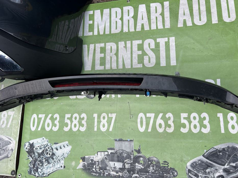 Eleron haion cu stop central frână Mercedes GLC 2019 , 2020
