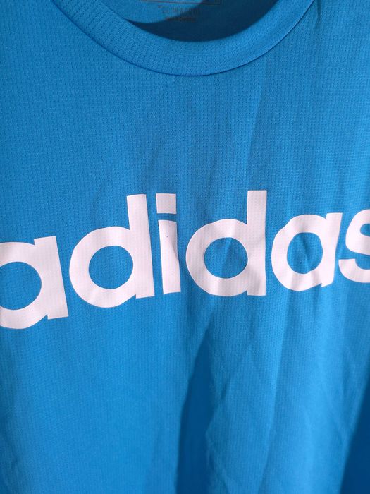 Adidas ClimaCool Тениска/Мъжка М