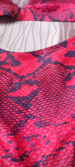 Дамски бански размер S