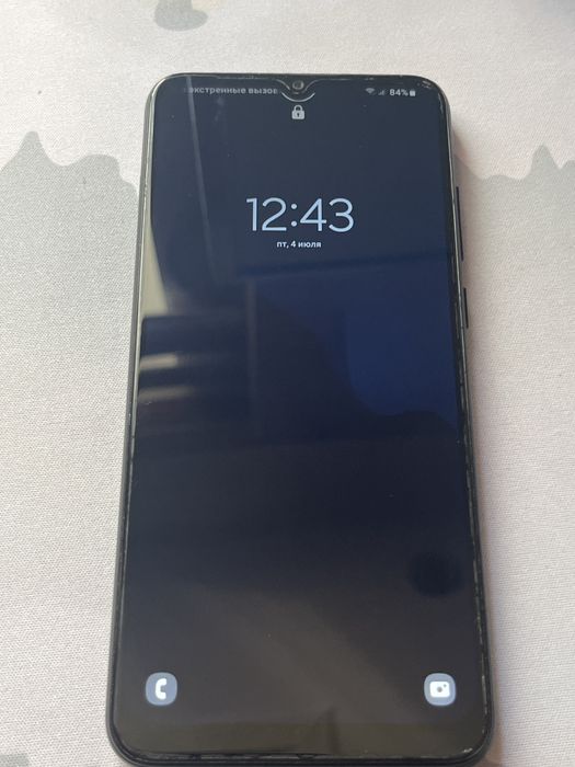 Samsung Galaxy A04E 32гб памяти