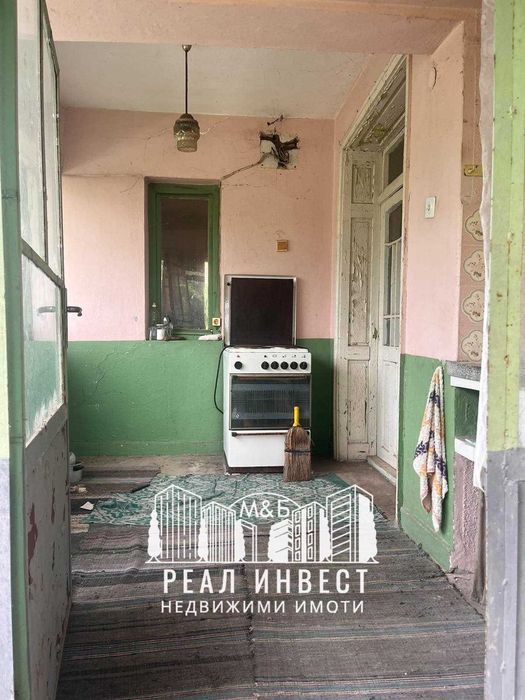 Продава се Къща в с. Сталево, Област Хасково - 80 кв.м за 294 €/кв.м - Снимка #2