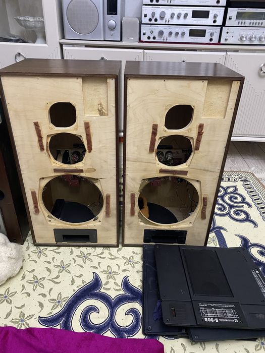 Колонки S-90 ,Романтика, Вега проигрыватели