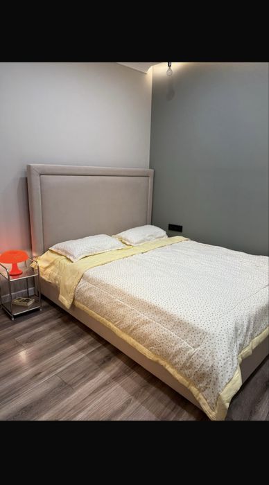 Срочно продаю кровать