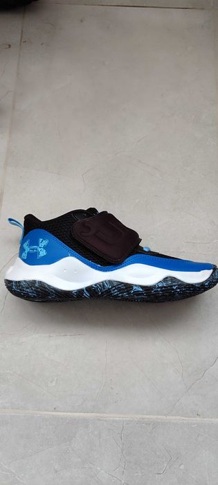 Маратонки Under Armour нови 36 номер