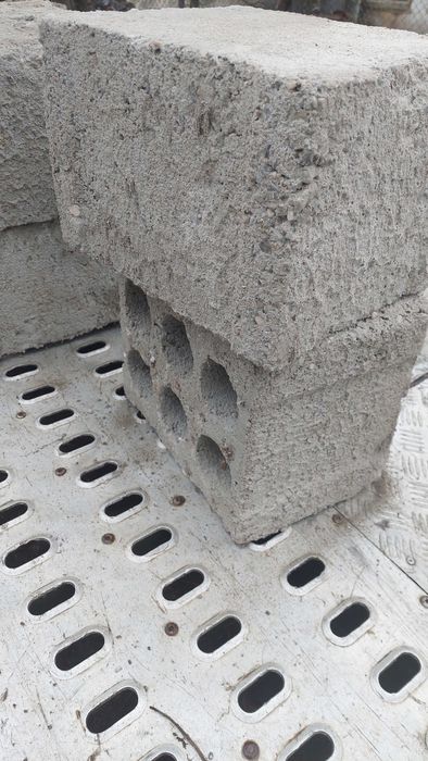 Vand boltari din ciment