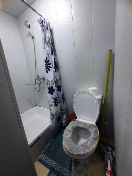 Сдаётся КОМНАТА в общежитии