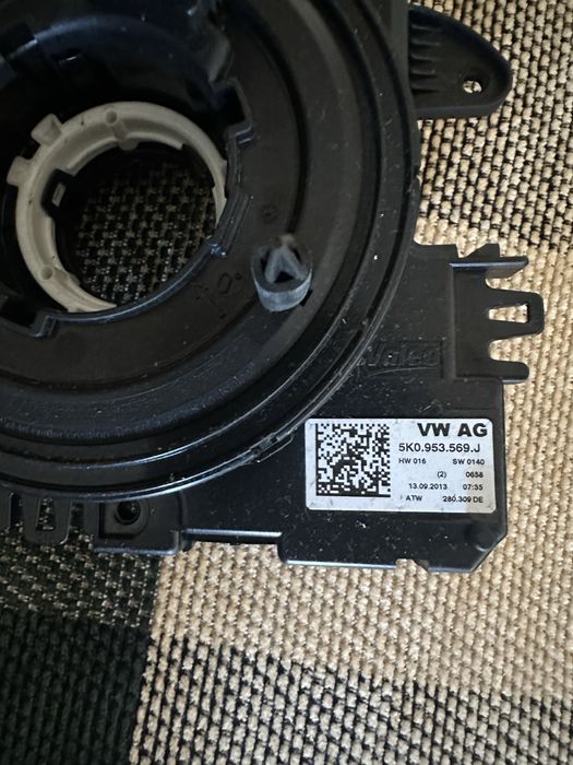 Лентов кабел за Vw/Skoda