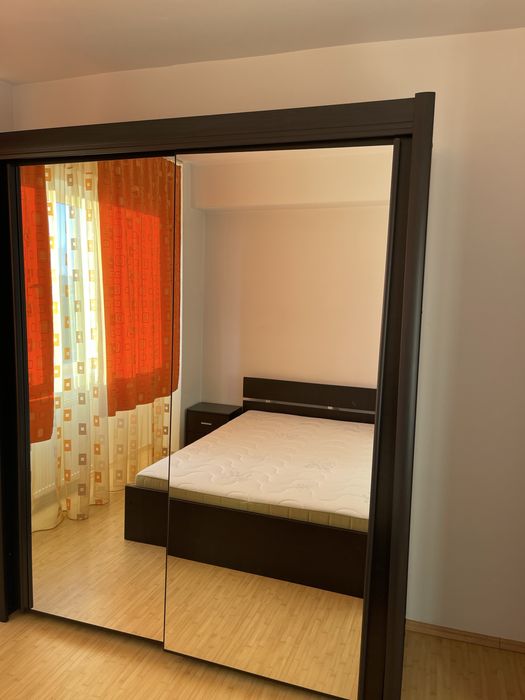 Mobilier , canapea coltar