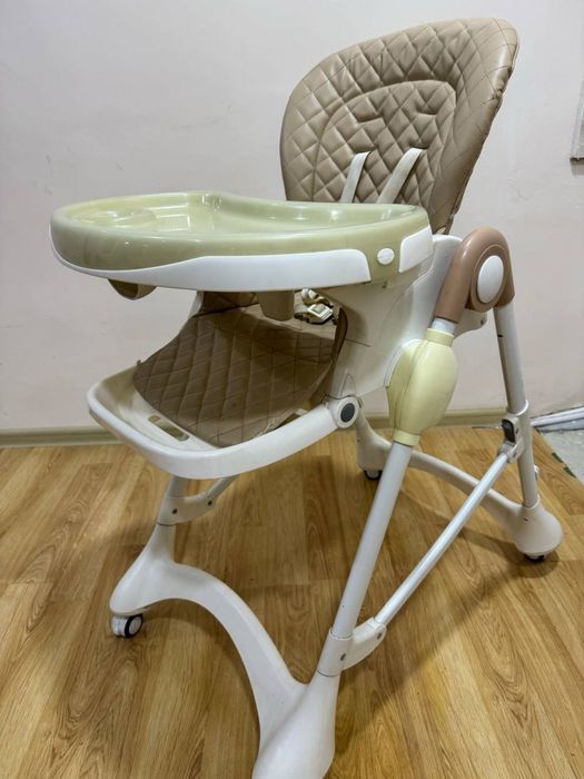 Детский стул для кормления / bolalar ovqatlanish stuli