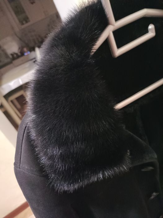 Продам дубленку мужскую