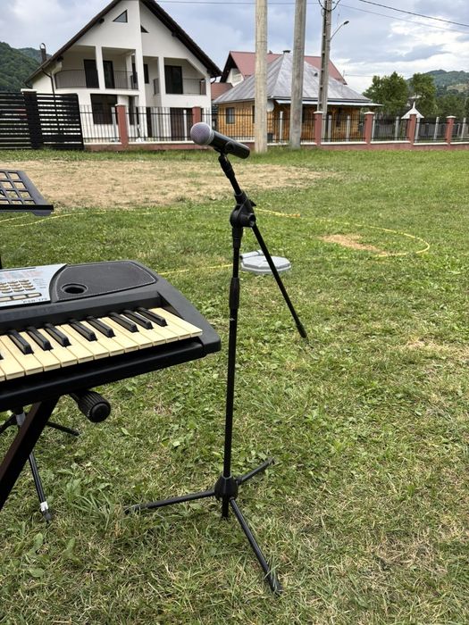 Orga electronica Yamaha PSR 175