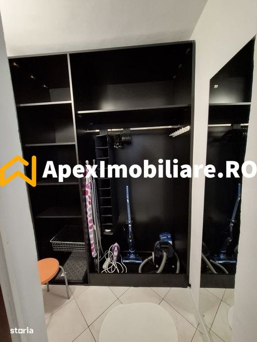 Apartament 2 camere de inchiriat Turda Bucuresti | ApexImobiliare.ro