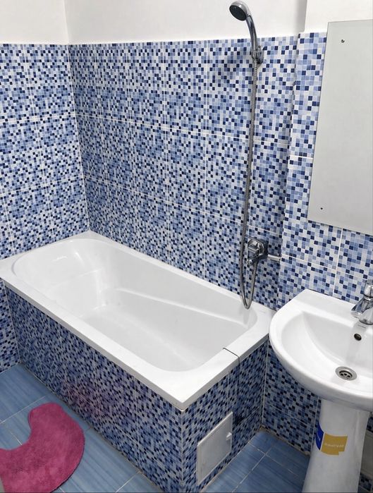 Apartament TUDOR 2 camere