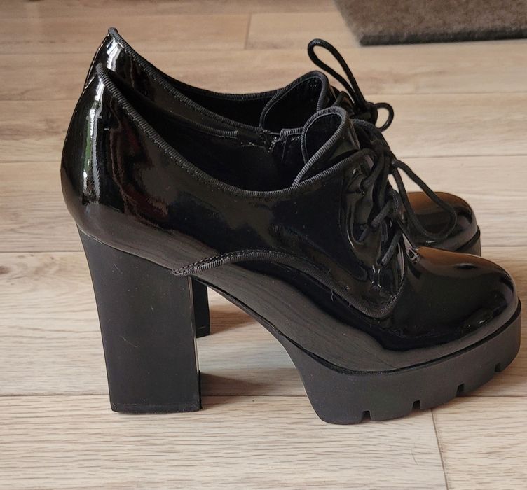 Ботильоны Marcuzzi