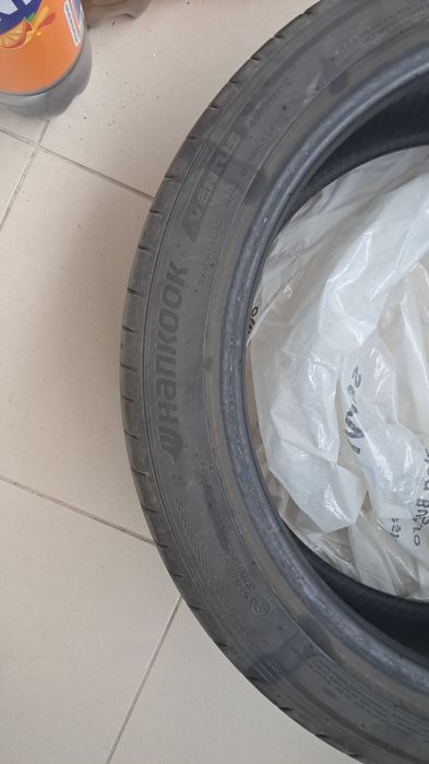 Anvelope Hankook