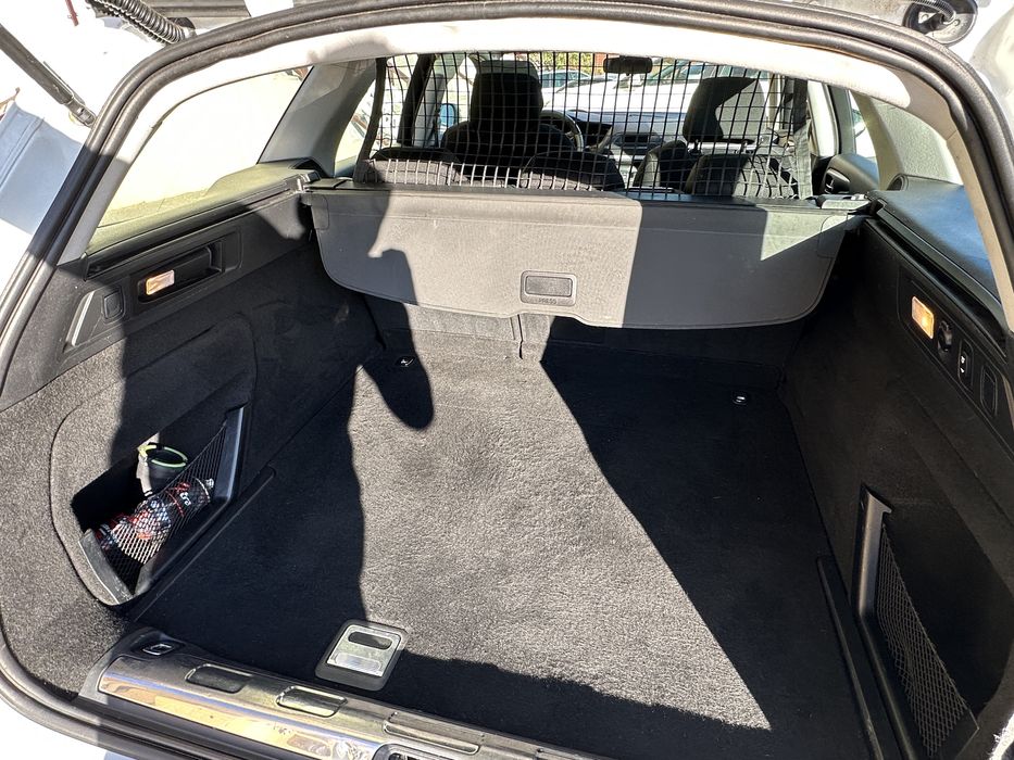 Citroen C5 Exclusive