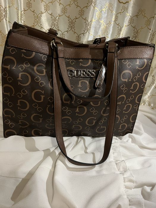 Geanta nouo de umar Gues original adusa din america