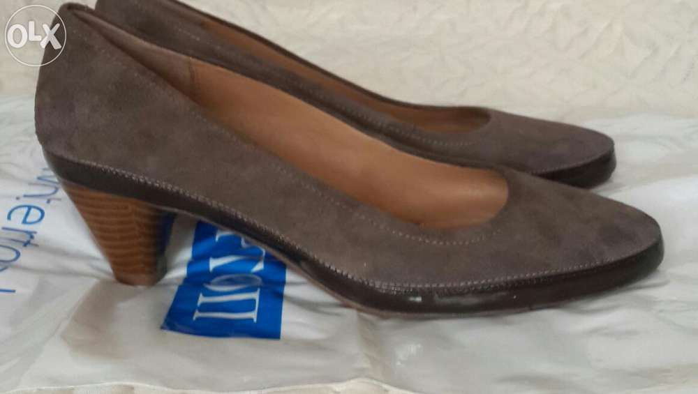 Туфли женские, модельные