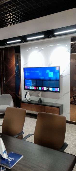 TV-MASTER: Televizor va Antena o'rnatish sozlash, antena usta