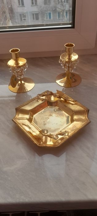 Подсвечники.(2).