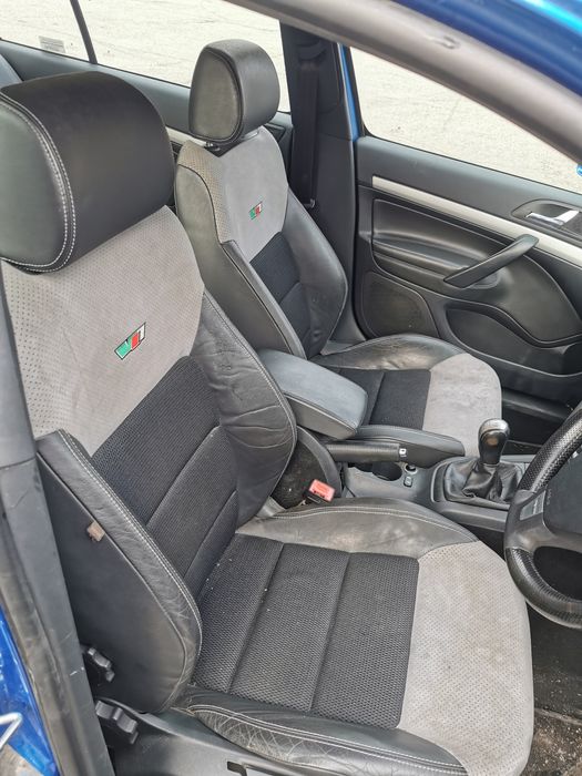 Шкода октавия врс 2.0тфси на части / skoda octavia vrs 2.0 tfsi