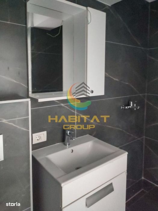 Apartament 3 camere situat la 200 de metrou Berceni!
