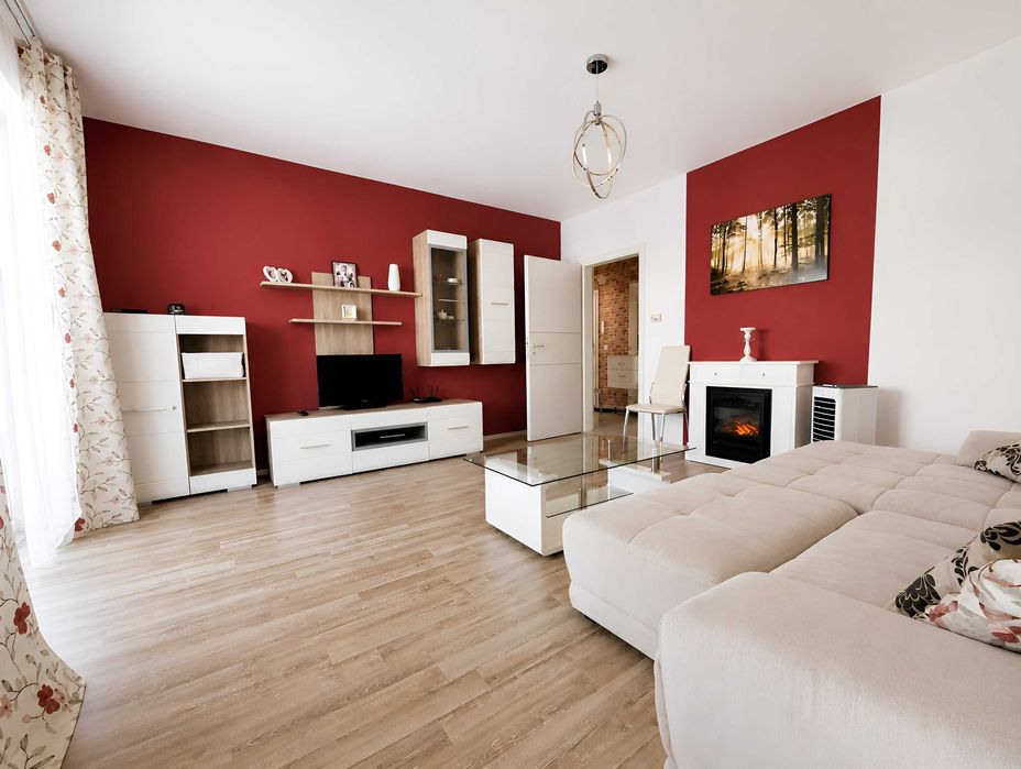 Cazare Apartamente Brașov Avantgarden 3 | Parcare | Vedere spre munți | Card de vacanță