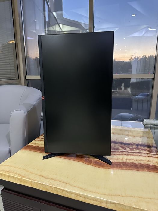 Продам мониторы 27 дигонали 240гц