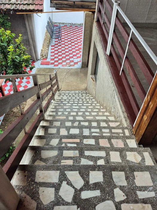 Spațiu de închiriat -  84mp - etaj 1 - zona UTA Vlaicu